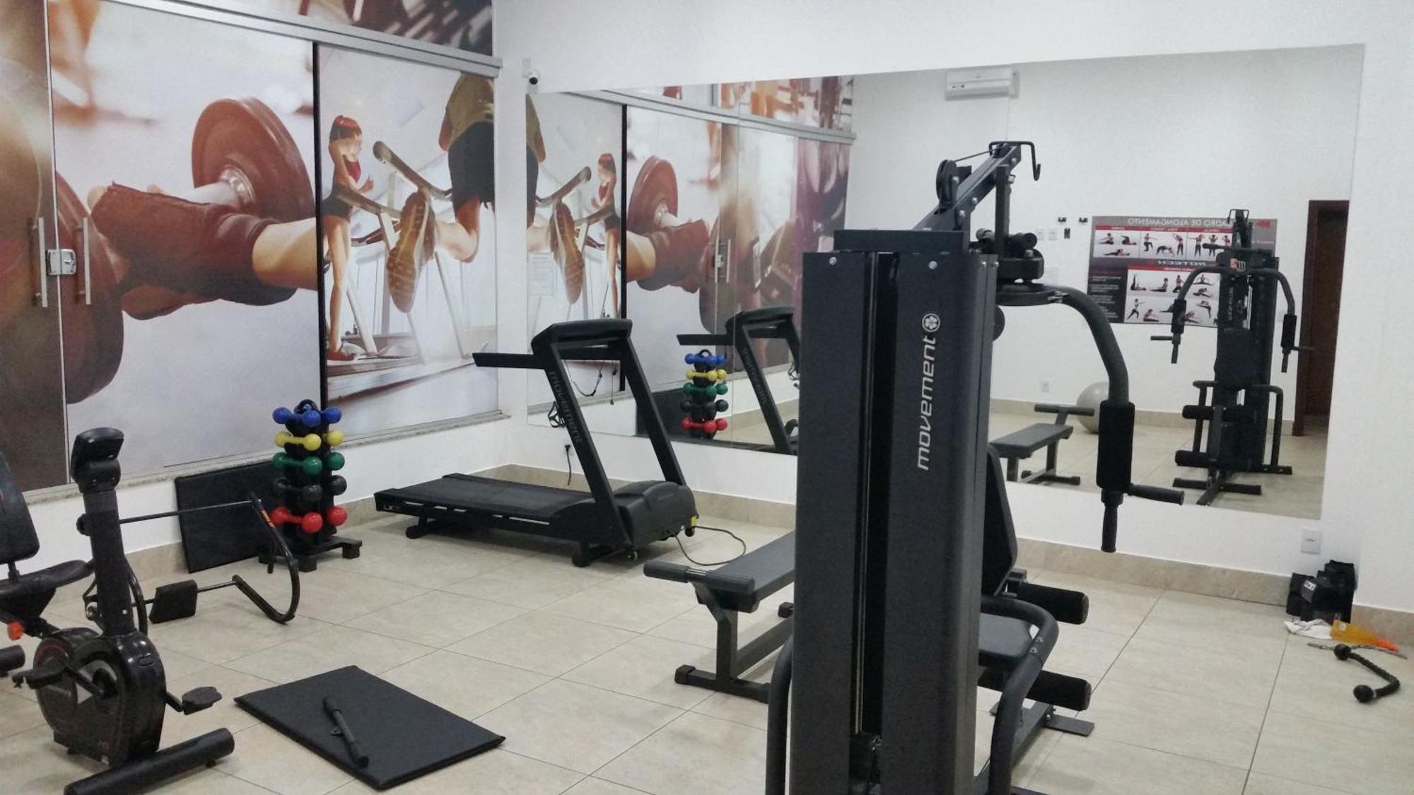 Encontro Aguas Thermas - De Reservas * Caldas Novas