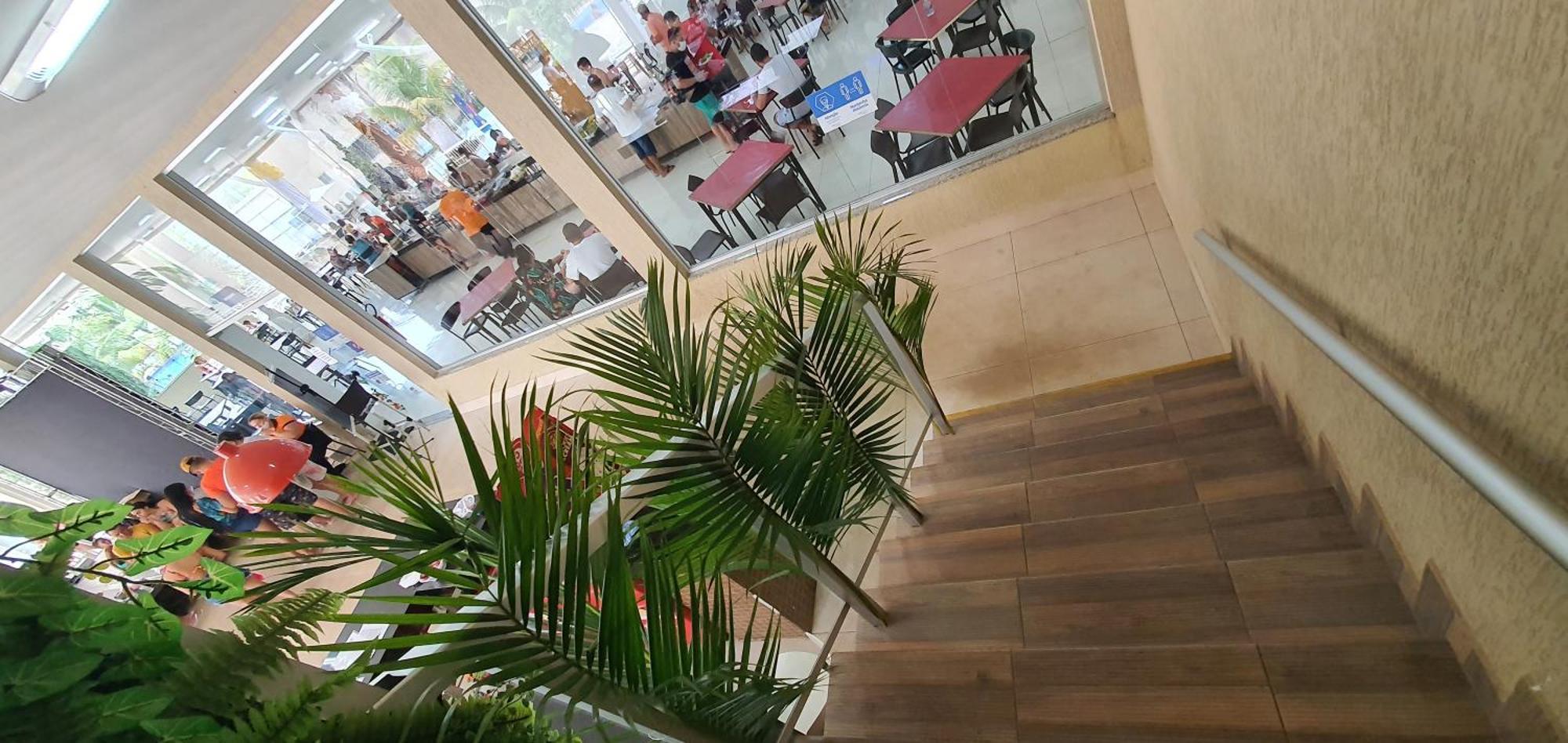 Encontro Aguas Thermas - De Reservas Resort Caldas Novas