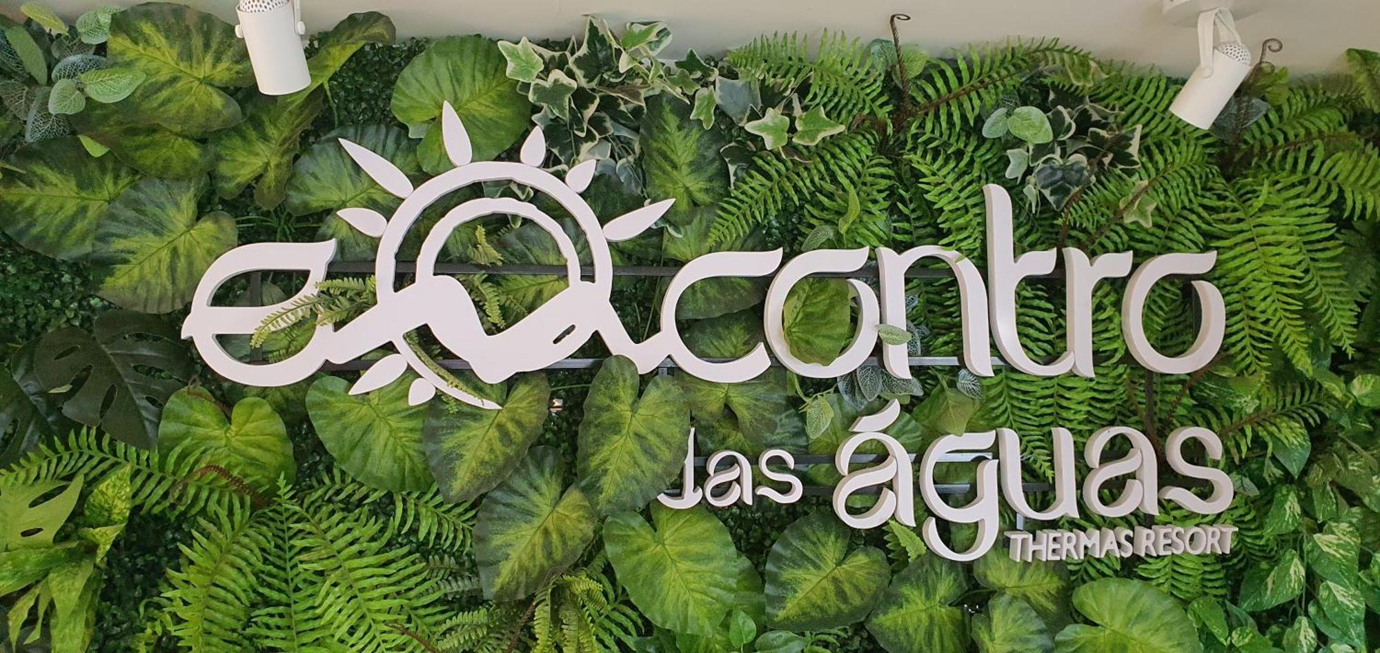Encontro Aguas Thermas - De Reservas *