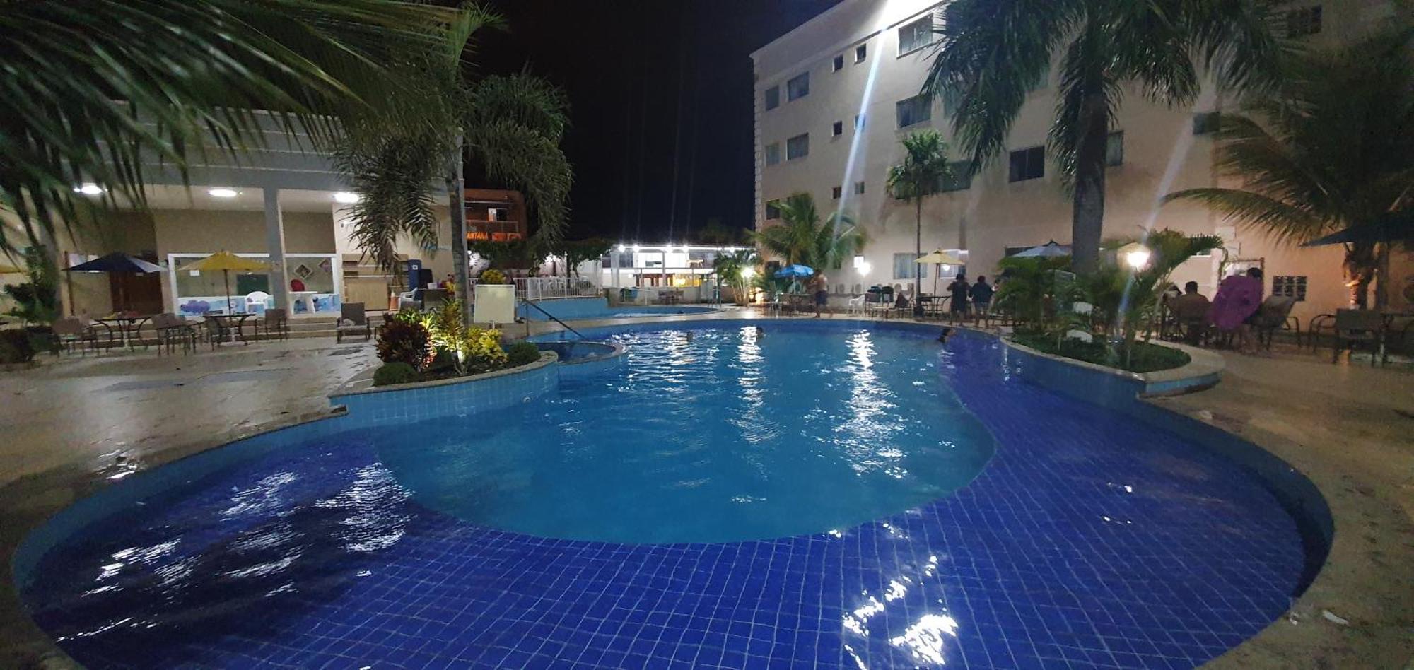 Encontro Aguas Thermas - De Reservas Resort Caldas Novas