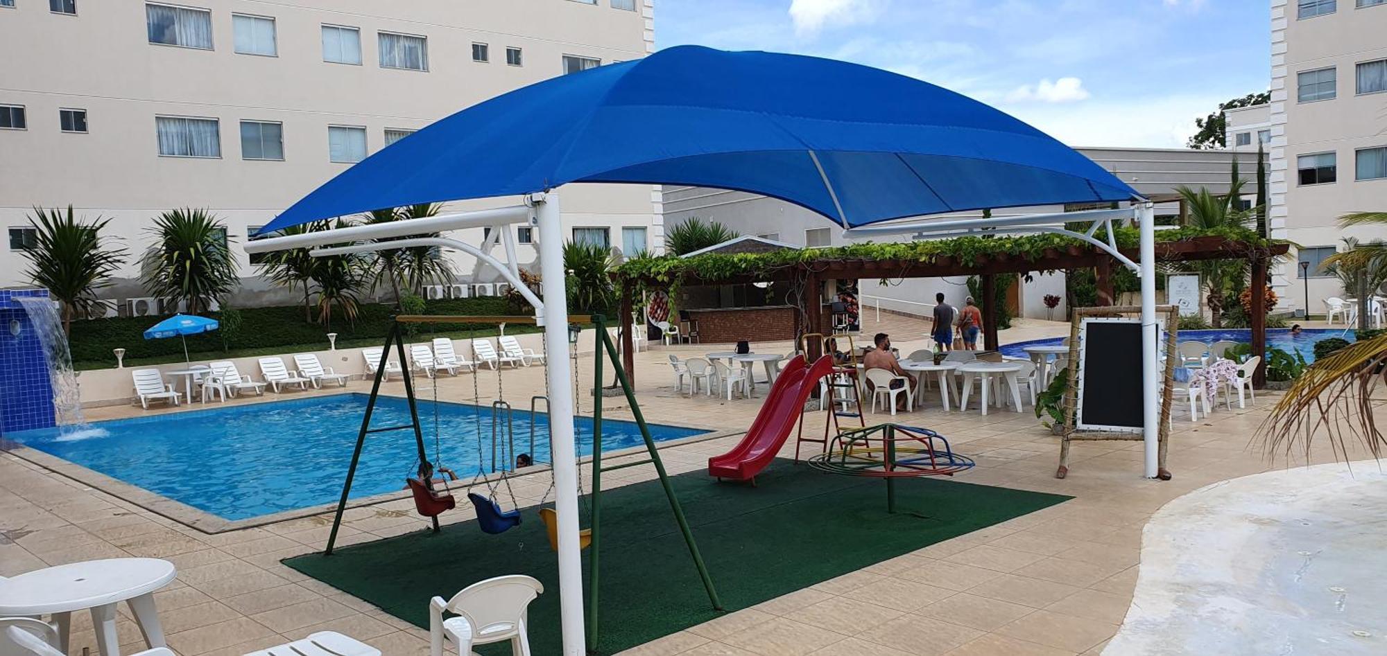Encontro Aguas Thermas - De Reservas