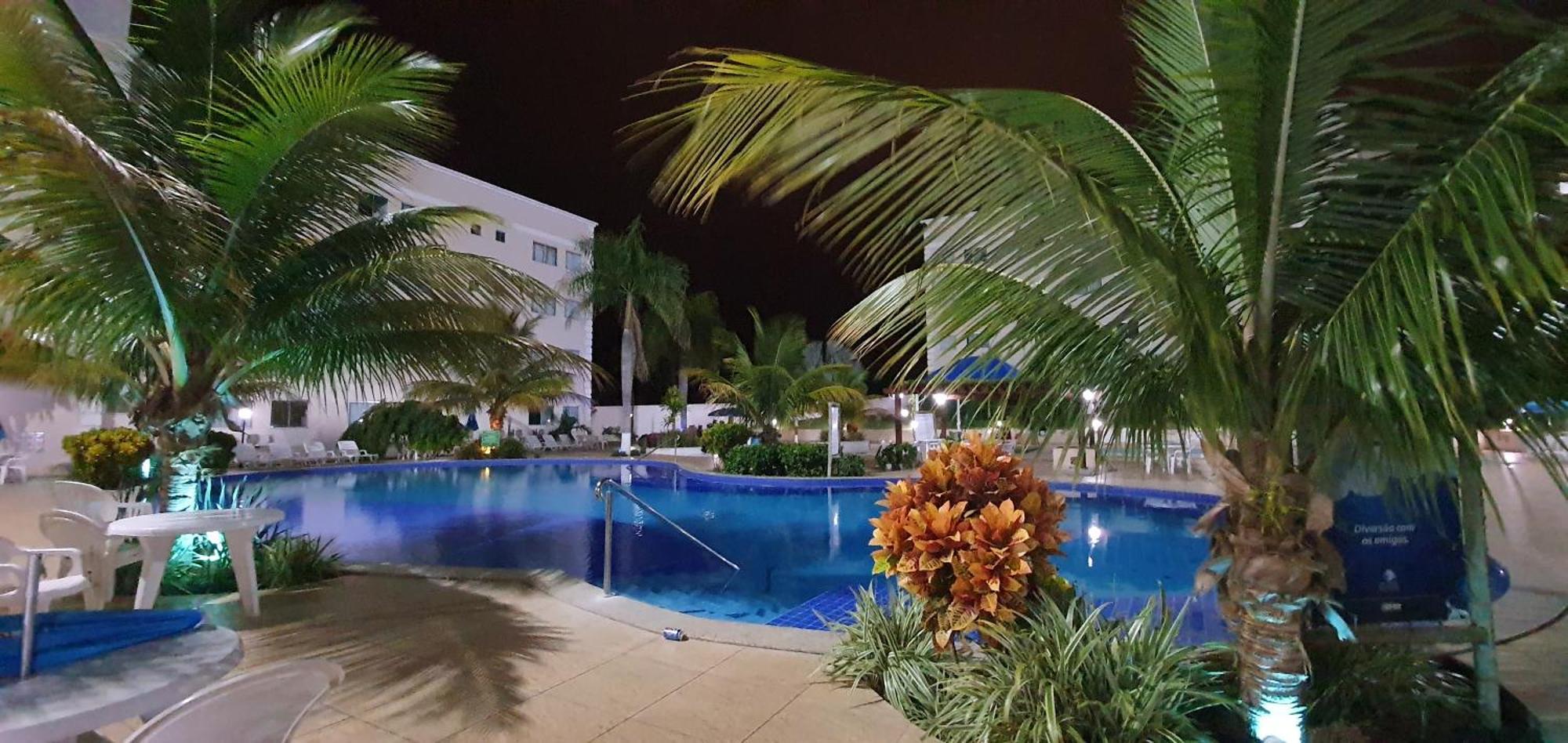 Encontro Aguas Thermas - De Reservas *