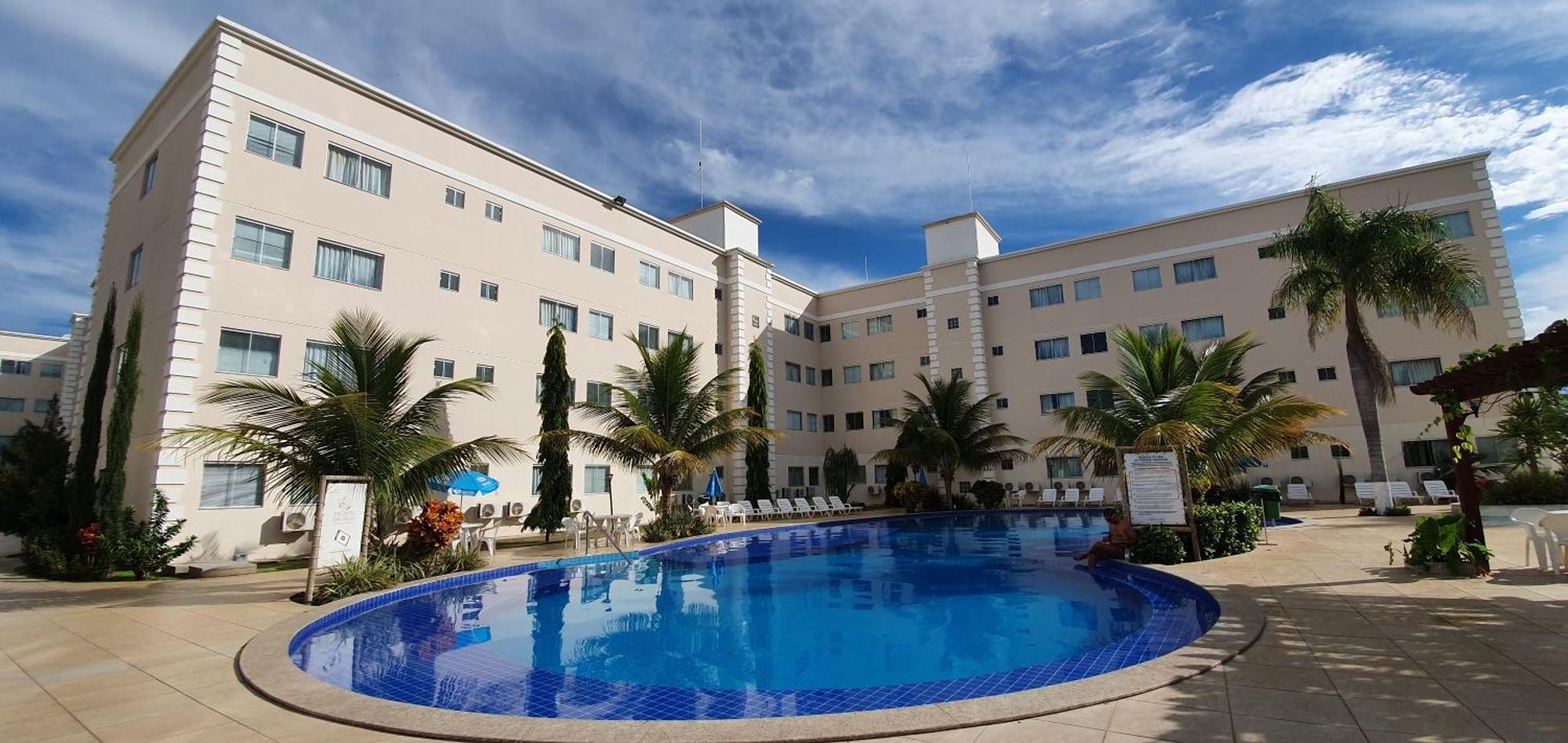 Encontro Aguas Thermas - De Reservas