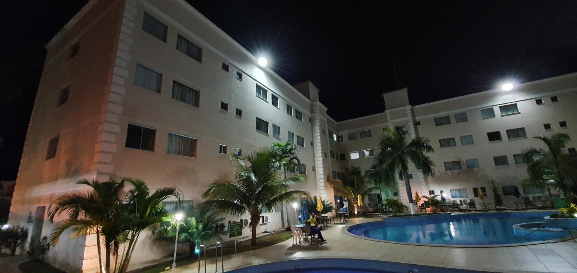 Encontro Aguas Thermas - De Reservas Caldas Novas