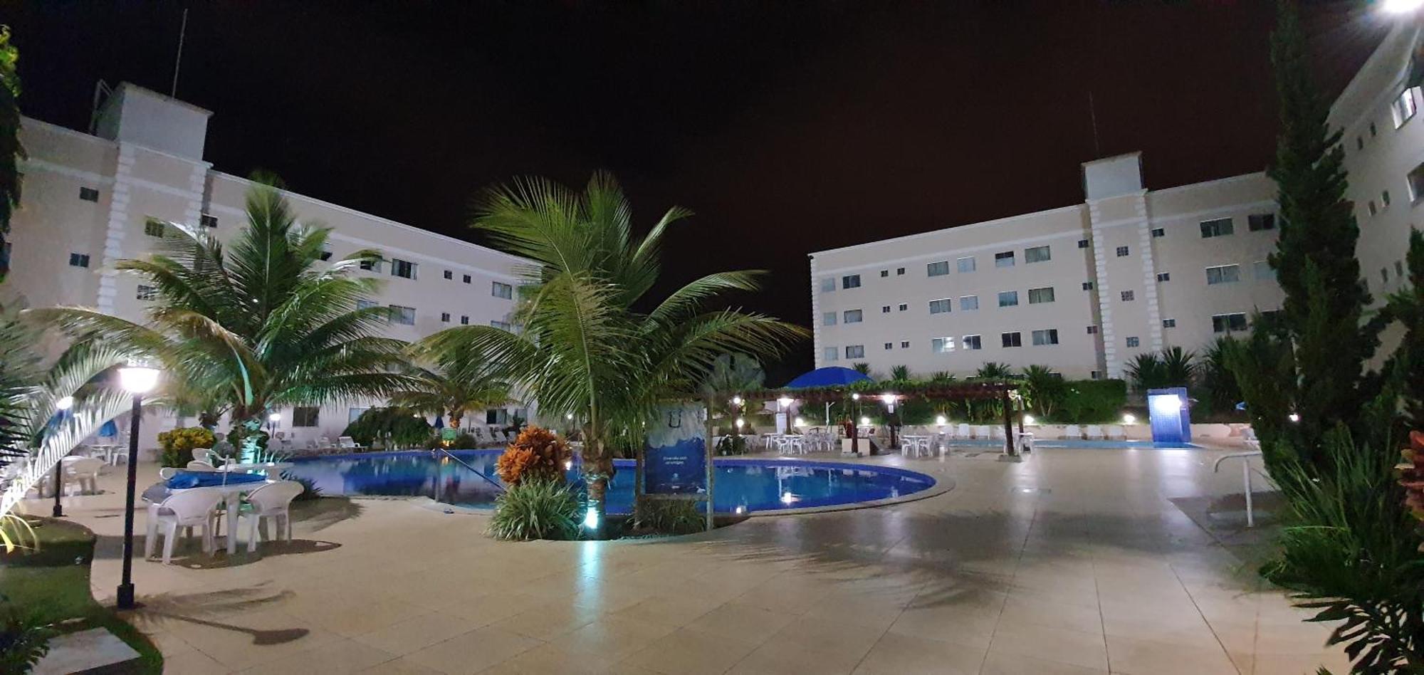Encontro Aguas Thermas - De Reservas